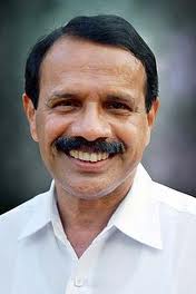 Sadananda Gowda